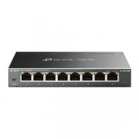 Коммутатор TP-Link TL-SG108E