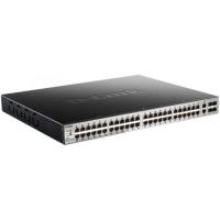 Коммутатор DL-DGS-3130-54PS/B2A