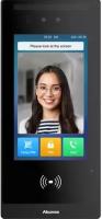 IP вызывная панель Akuvox E18C OW