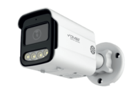 Видеокамера DVI-S232AP POE LV 3Mpix 2.8mm