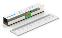PoE сплиттер Stelberry MX-225
