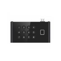 Модуль Hikvision DS-KDM9403-FKP