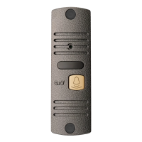 Вызывная панель CTV-D10 Plus