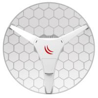 Точка доступа MikroTik LHG Lite60
