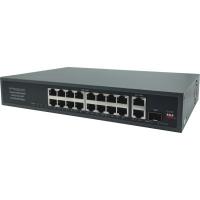 Коммутатор IPTRONIC PS3-E18P16S1H