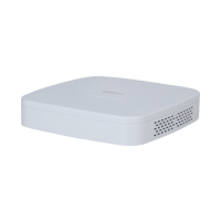 IP-видеорегистратор Dahua DHI-NVR2104-S3