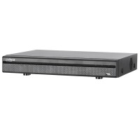 Гибридный видеорегистратор Dahua DH-XVR5116HE-X