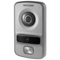 Вызывная панель Hikvision DS-KV8102-IP