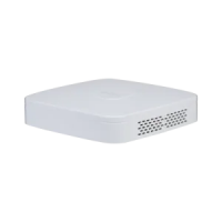IP-видеорегистратор Dahua DHI-NVR2104-I2