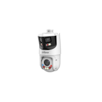 IP-видеокамера Dahua DH-SDT4E425-8P-GB-APV1