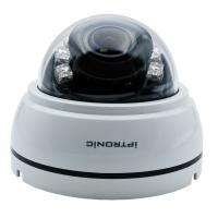 IP-видеокамера IPTRONIC IPTS-IP1232DP(2,8-12)TS