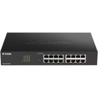 Коммутатор DL-DGS-1100-16V2/A2A