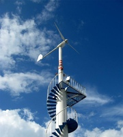 ROSVETRO FD-5KW