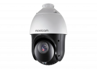 PRO 225 Novicam уличная всепогодная купольная поворотная IP-камера