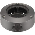 Монтажная коробка-кронштейн Wisenet SBO-100B1