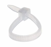Хомут-стяжка Rexant 07-0100 (100×2.5)