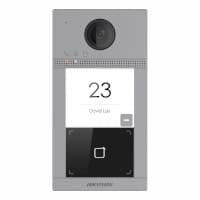 Вызывная панель Hikvision DS-KV8113-WME1
