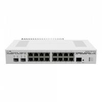 Маршрутизатор MIKROTIK RB5009UG+S+IN