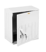 Электротехнический шкаф Elbox EPV-800.500.250-1-IP54