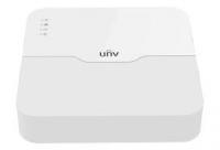 IP-видеорегистратор NVR301-04LS3-P4