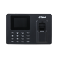 Терминал учета рабочего времени DHI-ASA1222EL-S