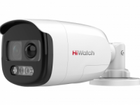 TVI-камера HiWatch DS-T210X