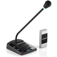 Переговорное устройство Stelberry S-500