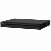 Видеорегистратор Dahua DH-XVR5208AN-4KL-X-8P