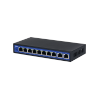Контроллер точек доступа DH-EAC10-P