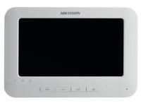 Аналоговый видеодомофон Hikvision DS-KH2220-S
