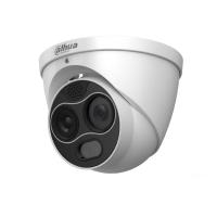 Двухспектральная тепловизионная IP-камера DHI-TPC-DF1241P-TB3F4-S2