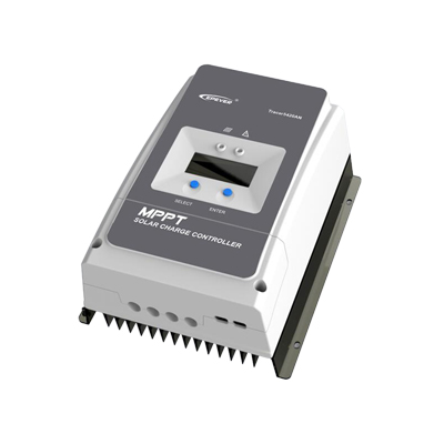Контроллер заряда EPSolar Tracer MPPT 10420АN