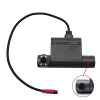 Двухсторонний терминал, 2 Кн. 1080Р, GPS, WiFi, 4G, SD карта до 512 Гб