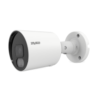 Видеокамера SVI-S123A SD FC 2Mpix 2.8mm
