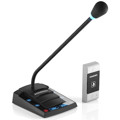 Переговорное устройство Stelberry S-520