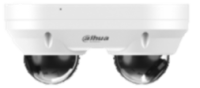 IP-видеокамера Dahua DH-IPC-HDBW2449FP-AS-E2-IL-0360B