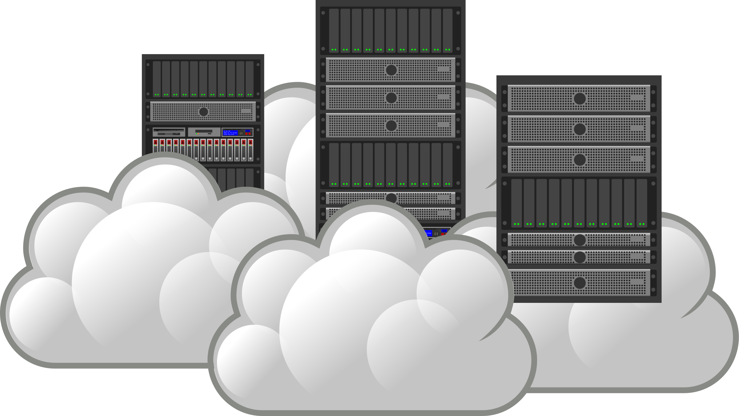 Theme server