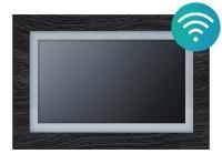 Монитор видеодомофона с Wi-Fi CTV-M5708 Image 7