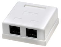 Компьютерная розетка Rexant 03-0151