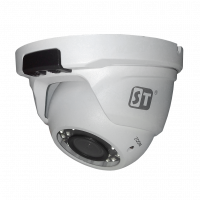 Видеокамера ST-S5503 LIGHT 5Мп (объектив 2,8-12mm) (версия 2)