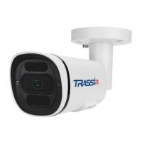 IP-камера TRASSIR TR-D2251WDIR4 v3 1.9