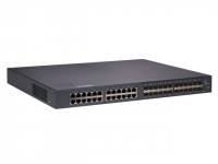 Коммутатор Hikvision DS-3E3740