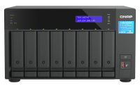 Сетевой RAID-накопитель TVS-h874T
