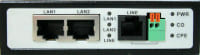 Удлинитель Ethernet Osnovo TR-IP2