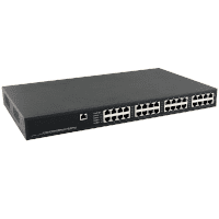 PoE-инжектор Midspan-16/250RGM