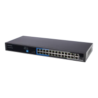 Коммутатор ATIX AT-NS-24P2G-1GS-230 (3F)