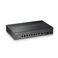 Коммутатор Zyxel GS2220-10