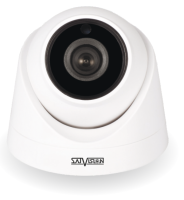 IP-видеокамера SVC-D892A DIP 2 Mpix 2.8mm
