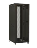 Телекоммуникационный шкаф Hyperline TTR-4762-DD-RAL9005