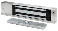 Электромагнитный замок Smartec ST-EL360L